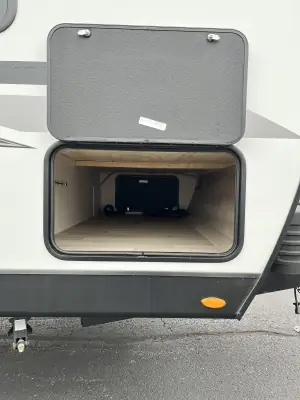2023 K-Z CONNECT SE C221RESE photo 8