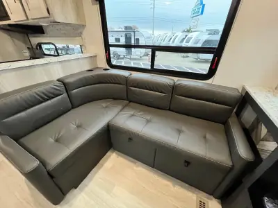 2023 K-Z CONNECT SE C221RESE photo 28