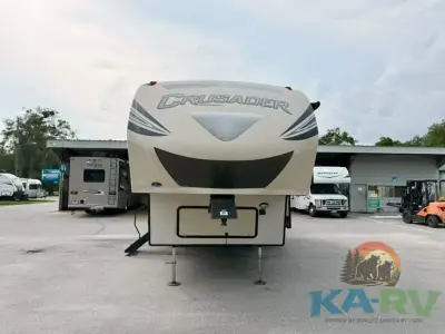 2016 Prime Time Crusader M 295 RST photo 21