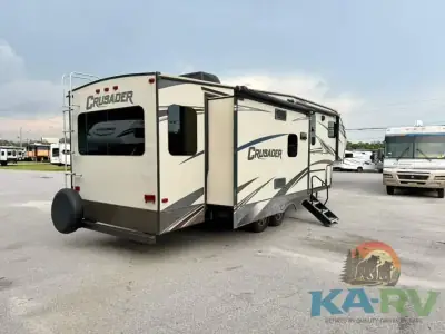 2016 Prime Time Crusader M 295 RST photo 15