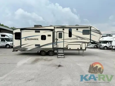 2016 Prime Time Crusader M 295 RST photo 10