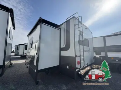 2026 Forest River Rockwood Mini Lite 2515S photo 7