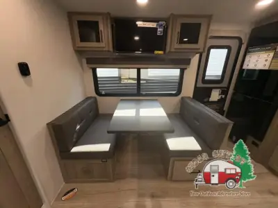 2026 Forest River Rockwood Mini Lite 2515S photo 28