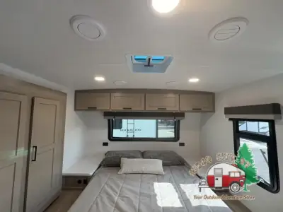2026 Forest River Rockwood Mini Lite 2515S photo 33