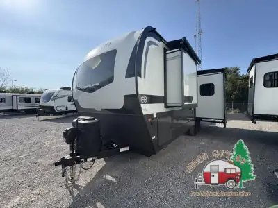2026 Forest River Rockwood Mini Lite 2515S photo 5