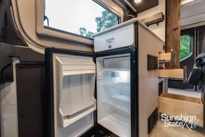 2027 Tiffin Motorhomes GH1 SE 19SAV photo 12