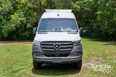 2027 Tiffin Motorhomes GH1 SE 19SAV photo 8