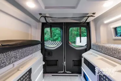 2027 Tiffin Motorhomes GH1 SE 19SAV photo 15