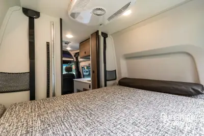 2027 Tiffin Motorhomes GH1 SE 19SAV photo 22