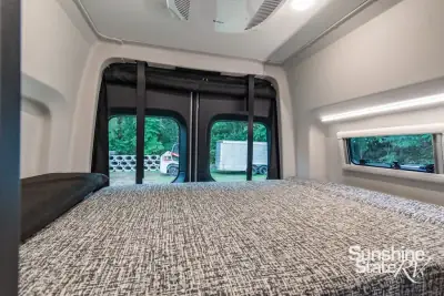 2027 Tiffin Motorhomes GH1 SE 19SAV photo 19