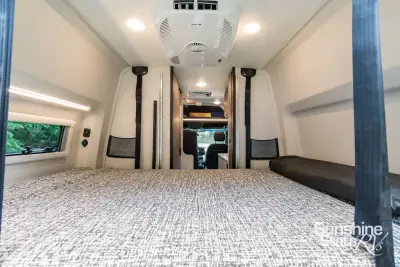 2027 Tiffin Motorhomes GH1 SE 19SAV photo 21