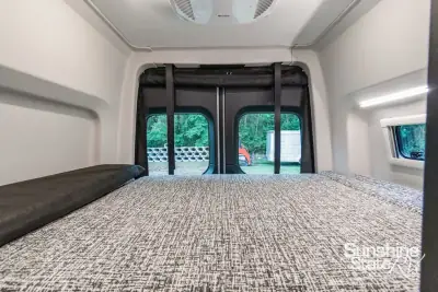 2027 Tiffin Motorhomes GH1 SE 19SAV photo 20