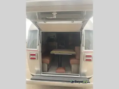 2026 Airstream Stetson 6666 Special Edition Queen Bed photo 29