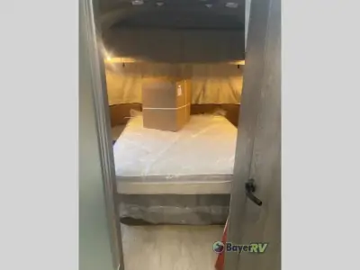 2026 Airstream Stetson 6666 Special Edition Queen Bed photo 15