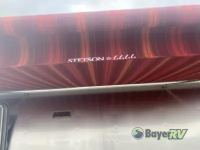 2026 Airstream Stetson 6666 Special Edition Queen Bed photo 9