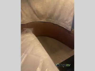 2026 Airstream Stetson 6666 Special Edition Queen Bed photo 20