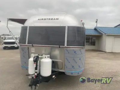 2026 Airstream Stetson 6666 Special Edition Queen Bed photo 6