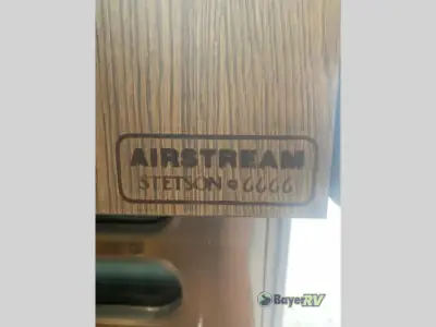 2026 Airstream Stetson 6666 Special Edition Queen Bed photo 26