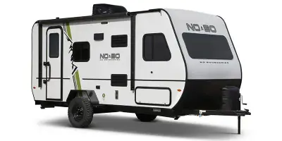 2020 Forest River No Boundaries NB19.5 photo 12