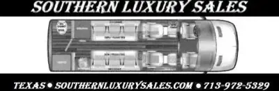 2026 Ogv Luxury Coach V-Cruise 10OBW