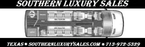 2026 Ogv Luxury Coach V-Cruise 10OBW exterior