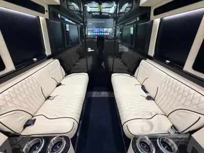 2026 Midwest Automotive Designs Luxe Cruiser Luxe Cruiser photo 30
