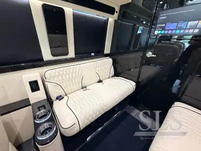 2026 Midwest Automotive Designs Luxe Cruiser Luxe Cruiser photo 31