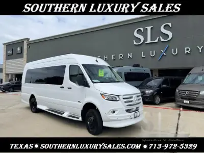 2026 Midwest Automotive Designs Luxe Cruiser Luxe Cruiser