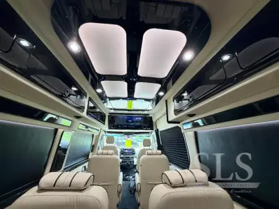 2026 Midwest Automotive Designs Luxe Cruiser Luxe Cruiser photo 42