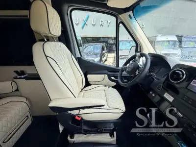 2026 Midwest Automotive Designs Luxe Cruiser Luxe Cruiser photo 18