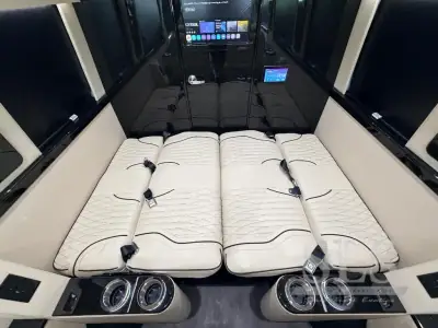 2026 Midwest Automotive Designs Luxe Cruiser Luxe Cruiser photo 33