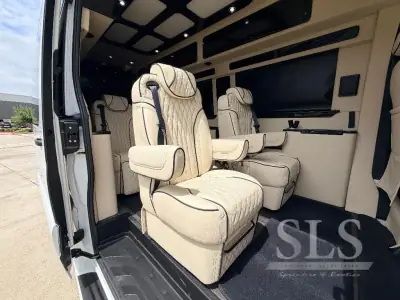 2026 Midwest Automotive Designs Luxe Cruiser Luxe Cruiser photo 20