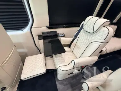 2026 Midwest Automotive Designs Luxe Cruiser Luxe Cruiser photo 24