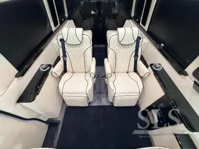 2026 Midwest Automotive Designs Luxe Cruiser Luxe Cruiser photo 22