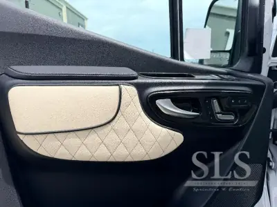 2026 Midwest Automotive Designs Luxe Cruiser Luxe Cruiser photo 12