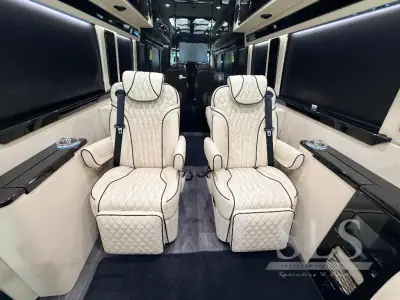 2026 Midwest Automotive Designs Luxe Cruiser Luxe Cruiser photo 23