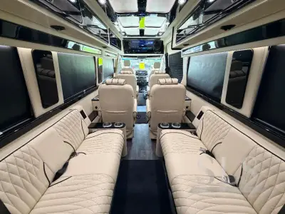 2026 Midwest Automotive Designs Luxe Cruiser Luxe Cruiser photo 37