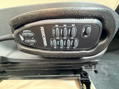 2026 Midwest Automotive Designs Luxe Cruiser Luxe Cruiser photo 15