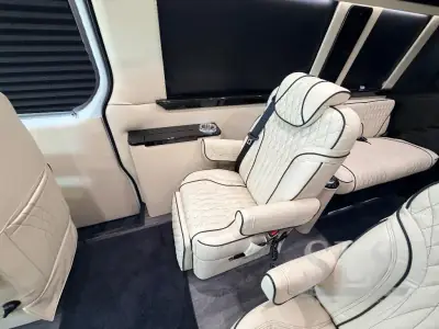 2026 Midwest Automotive Designs Luxe Cruiser Luxe Cruiser photo 25