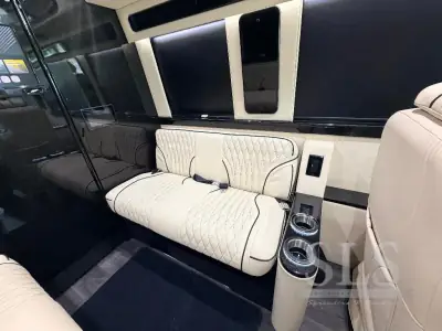2026 Midwest Automotive Designs Luxe Cruiser Luxe Cruiser photo 32