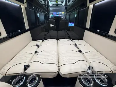 2026 Midwest Automotive Designs Luxe Cruiser Luxe Cruiser photo 34