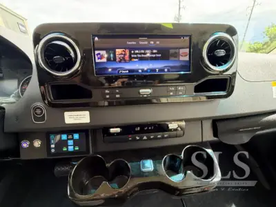 2026 Midwest Automotive Designs Luxe Cruiser Luxe Cruiser photo 17