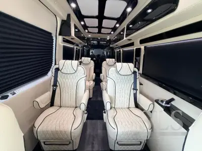 2026 Midwest Automotive Designs Luxe Cruiser Luxe Cruiser photo 28