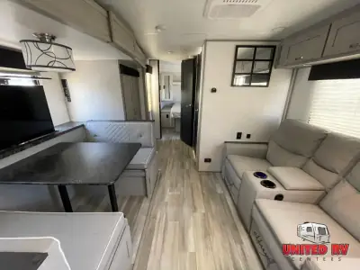 2022 Prime Time Tracer 24RKS photo 8