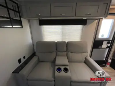 2022 Prime Time Tracer 24RKS photo 12