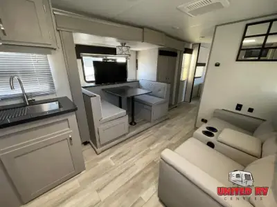 2022 Prime Time Tracer 24RKS photo 7