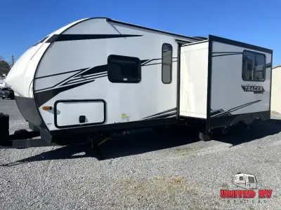 2022 Prime Time Tracer 24RKS photo 4