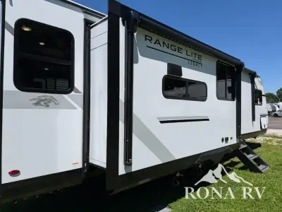 2027 Open Range Range Lite 280MKI photo 19