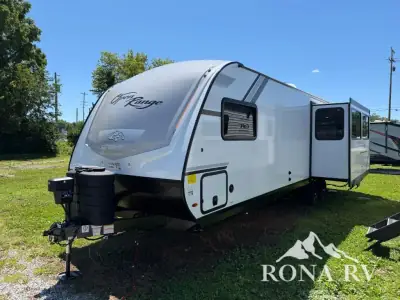 2027 Open Range Range Lite 280MKI photo 22