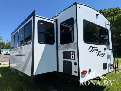 2027 Open Range Range Lite 280MKI photo 20